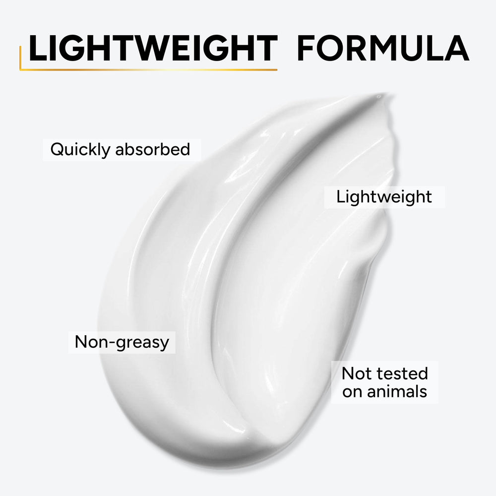Arvesa Skin Tightening visual conveys firmer-feel skin with regular use