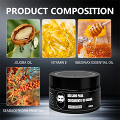 A.SelecVibe Apolo balm application on fingertips for easy daily use