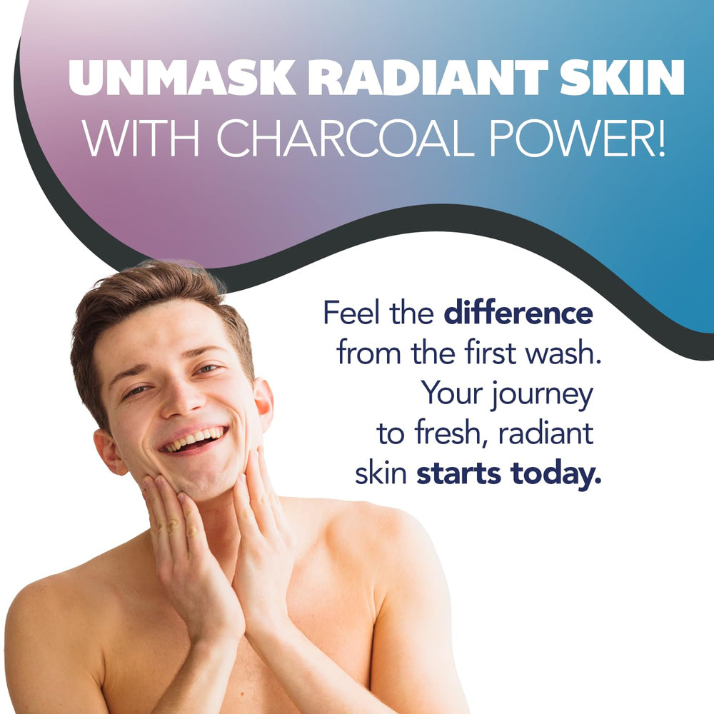 Asepxia smoother skin finish indicating clearer complexion