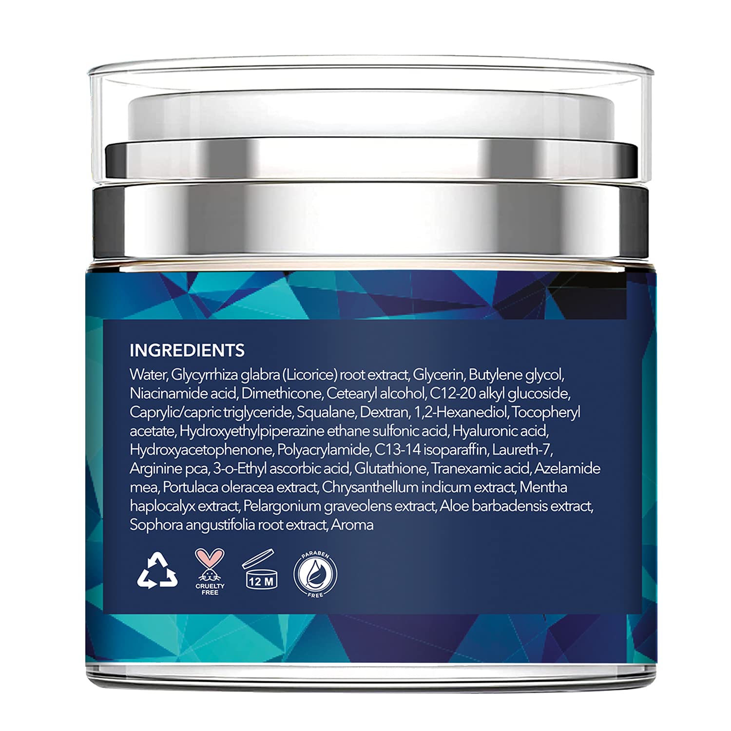 Ashania Dark Spot Remover packaging with brand logo and dermatologist-inspired care