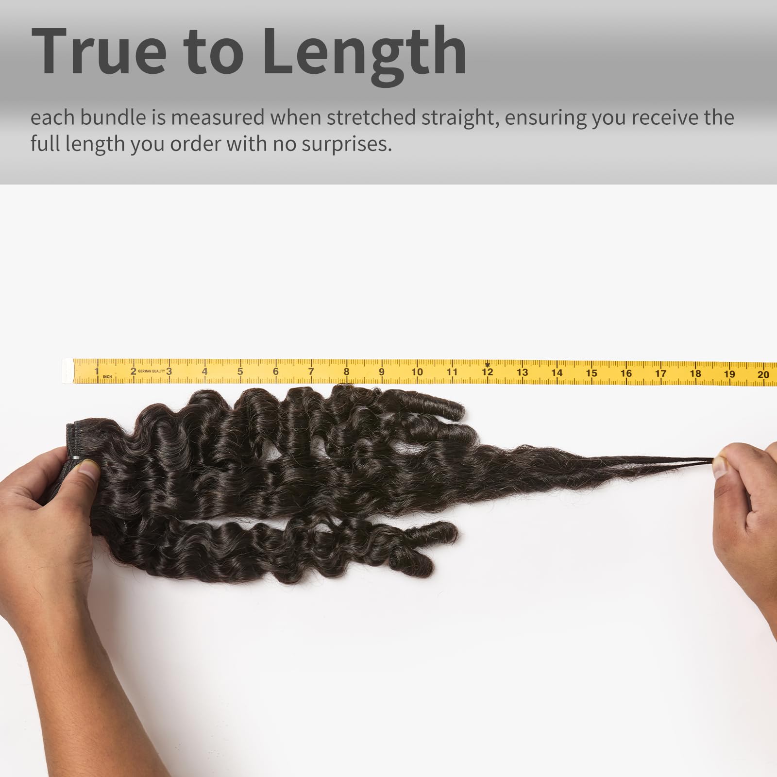 ASHINE Burmese curly bundles styled-look demonstrates versatile wear for various occasions.