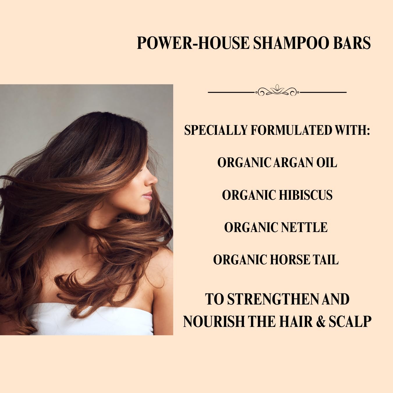 Aspen Kay Naturals Moroccan Argan Oil Shampoo Bar texture and soap-free formula detail
