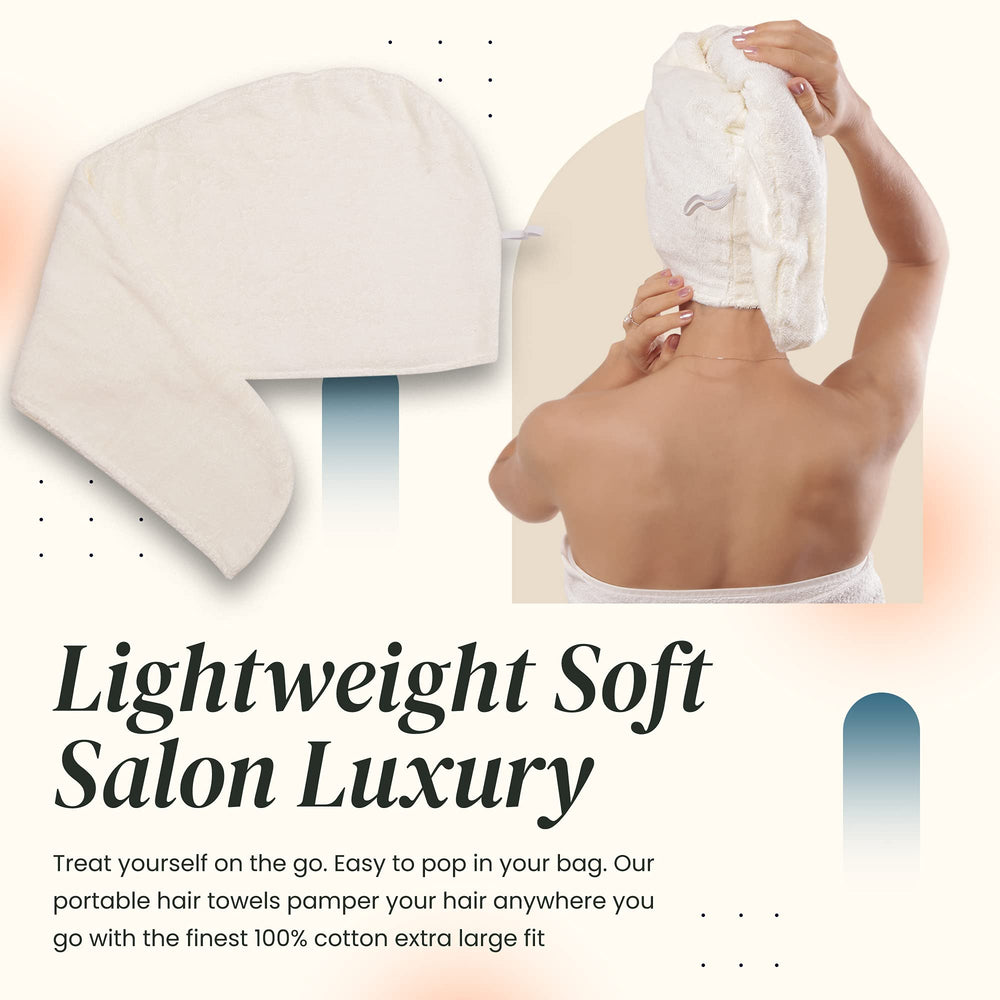Aspen5 lightweight wrap suitable for travel and daily use