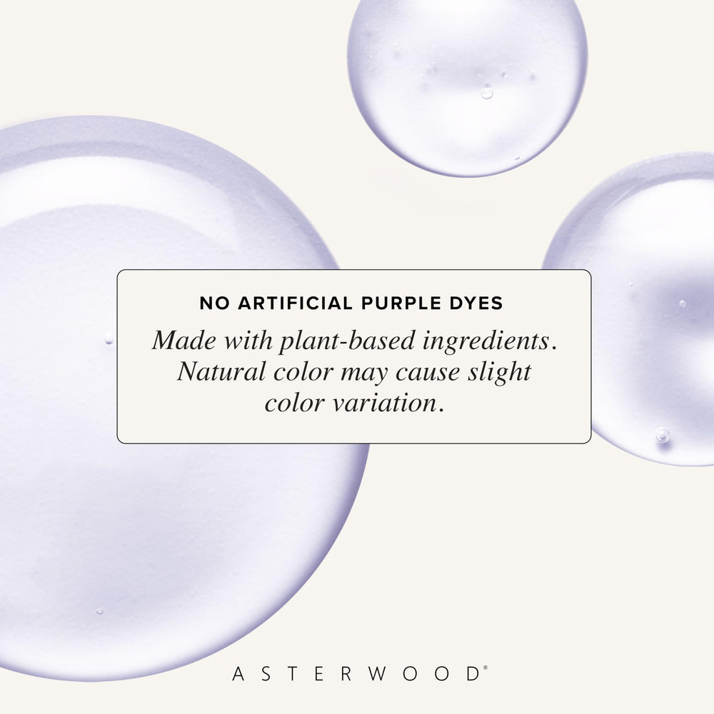 Asterwood Bakuchiol Serum packaging 1oz for daily use.