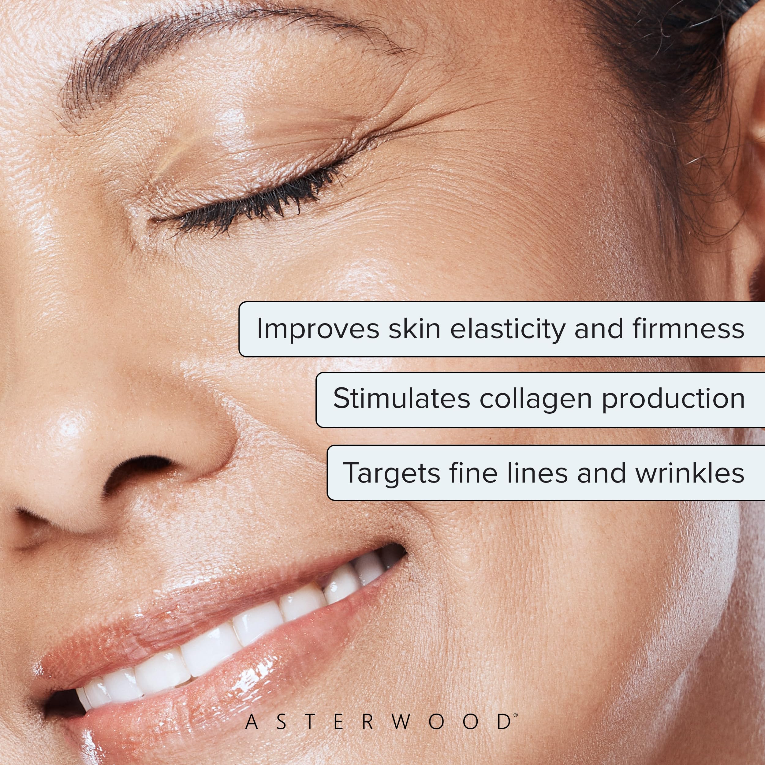 Asterwood Copper Peptides Serum