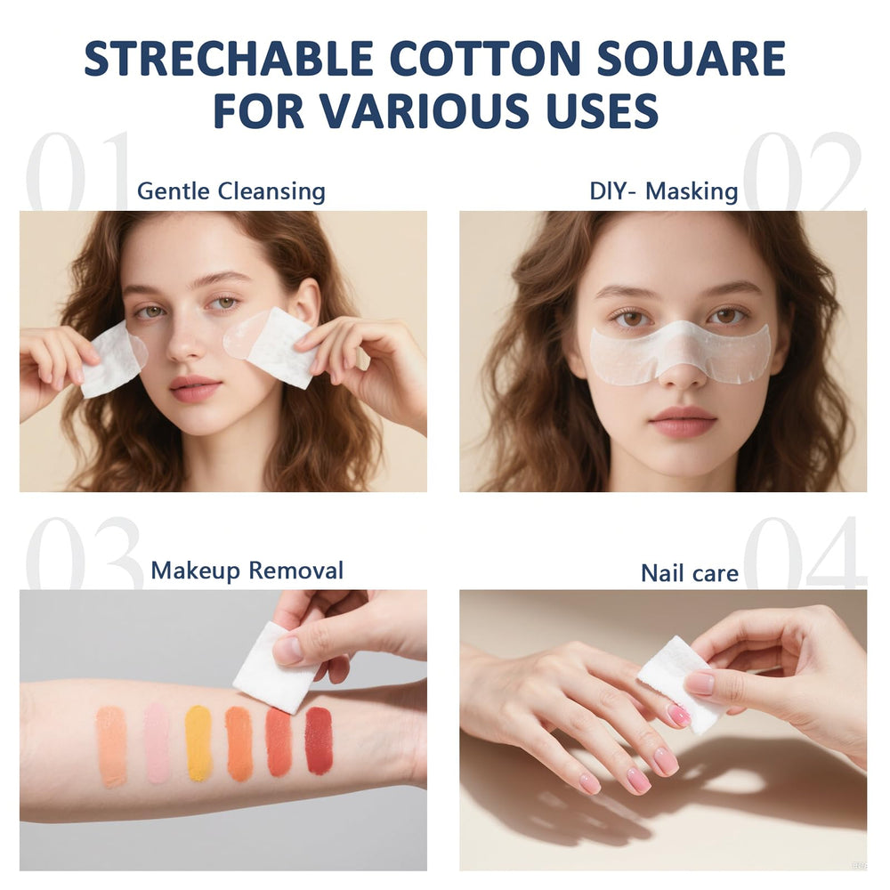 Astraescly 200-piece eco pack reduces waste and saves product use