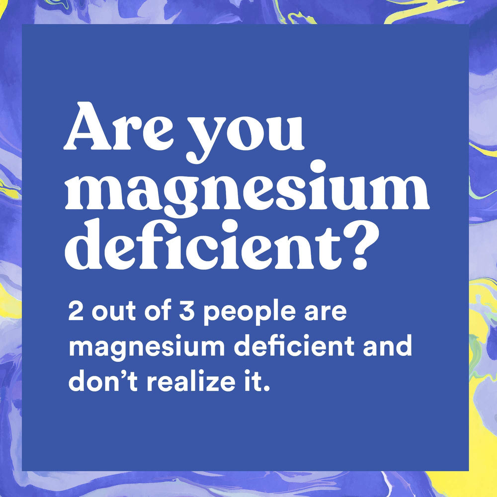 ASUTRA Magnesium Body Butter Lotion e-book preview — magnesium tips.