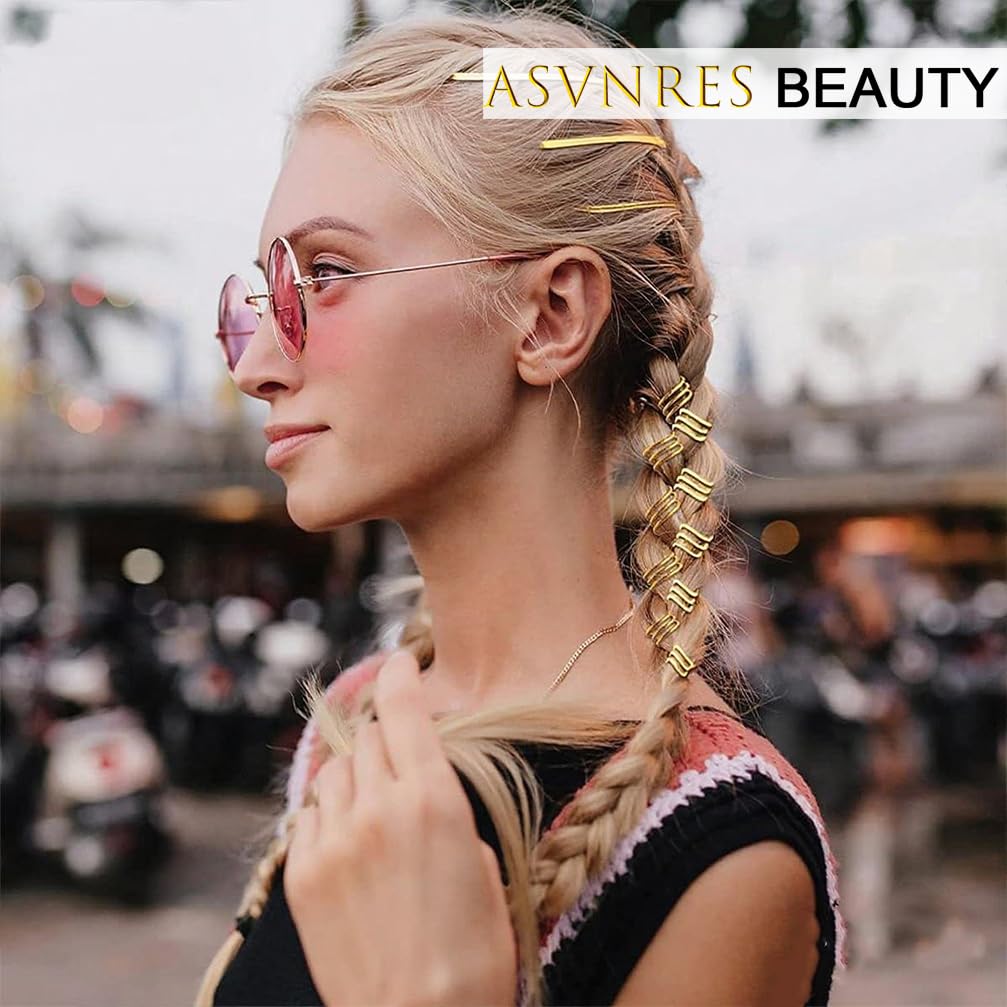 ASVNRES gold cord 5m strand for crafts and luxurious gift wrapping.