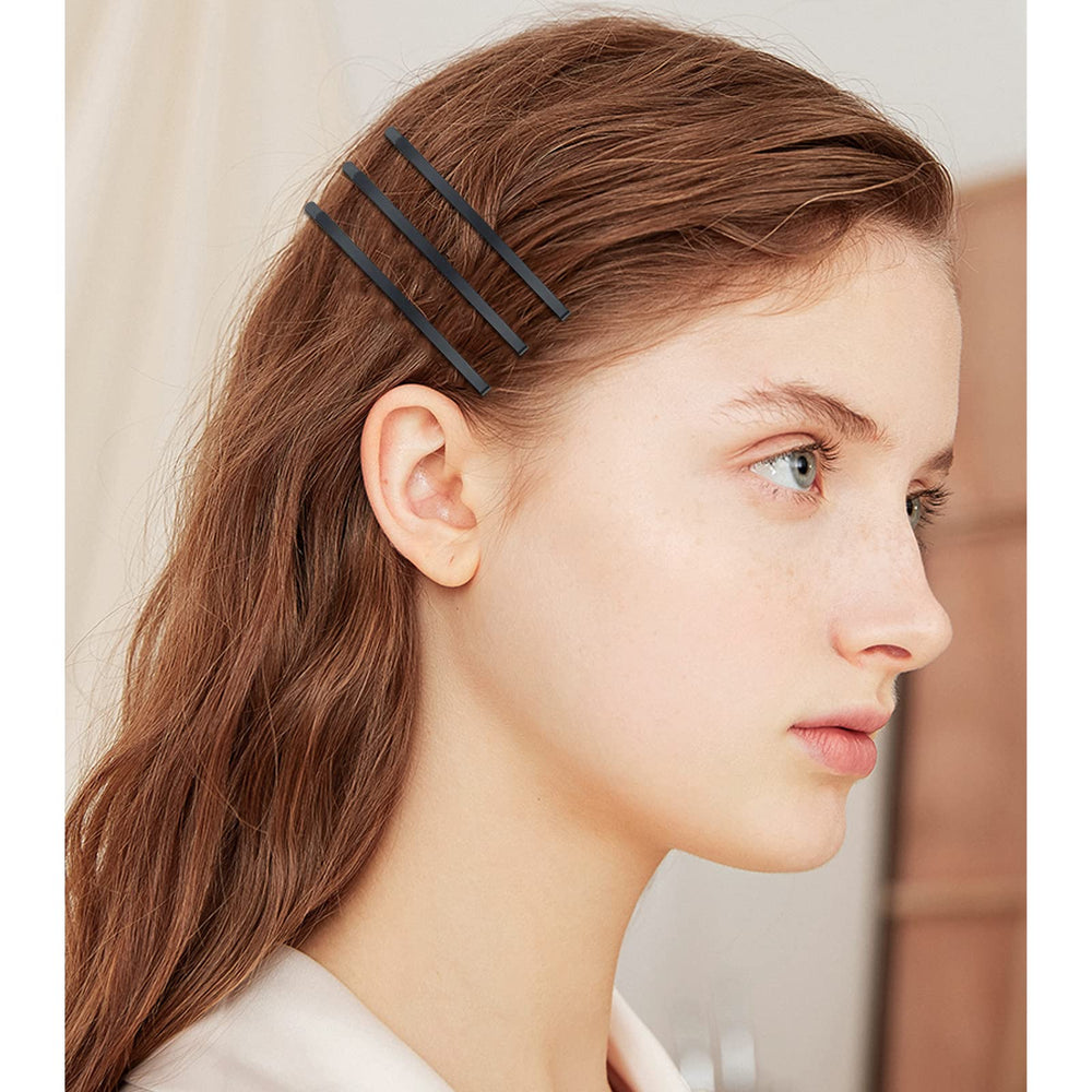 Aswewamt bobby pins secure daily updos for polished outfits.
