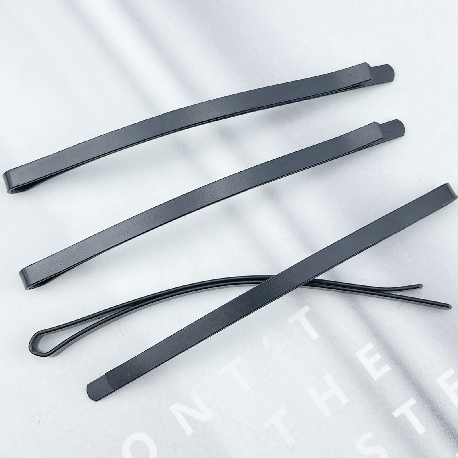 Aswewamt jumbo pins perfect for long hair updos and lasting hold.