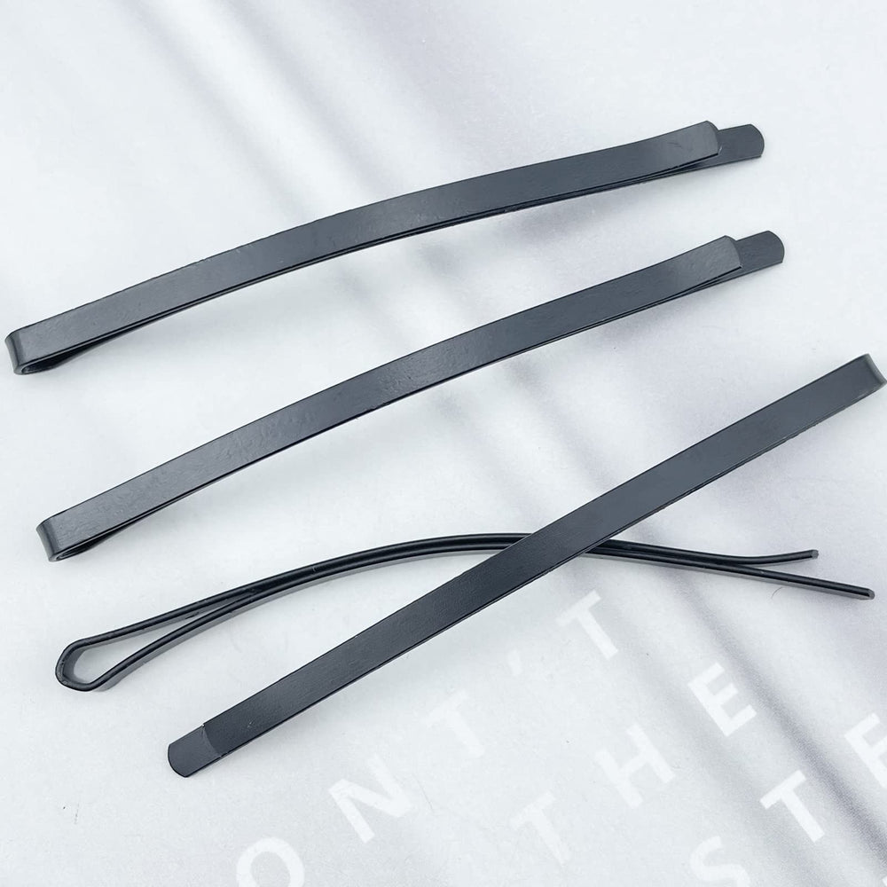 Aswewamt jumbo pins perfect for long hair updos and lasting hold.