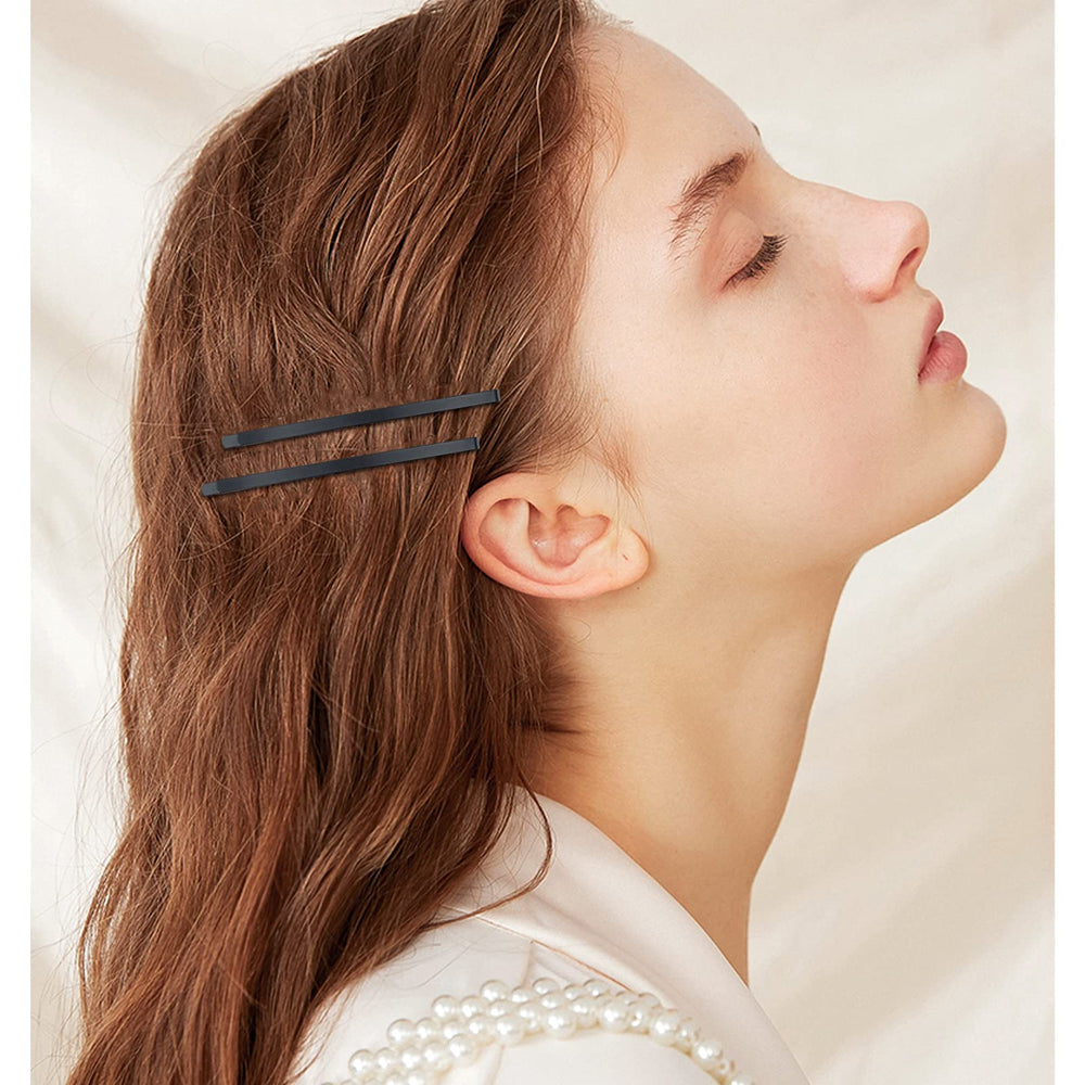 Aswewamt jumbo bobby pins ideal for wedding hairstyles and elegant looks.