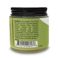 All Good Goop athlete-chafing relief application on skin after activity.