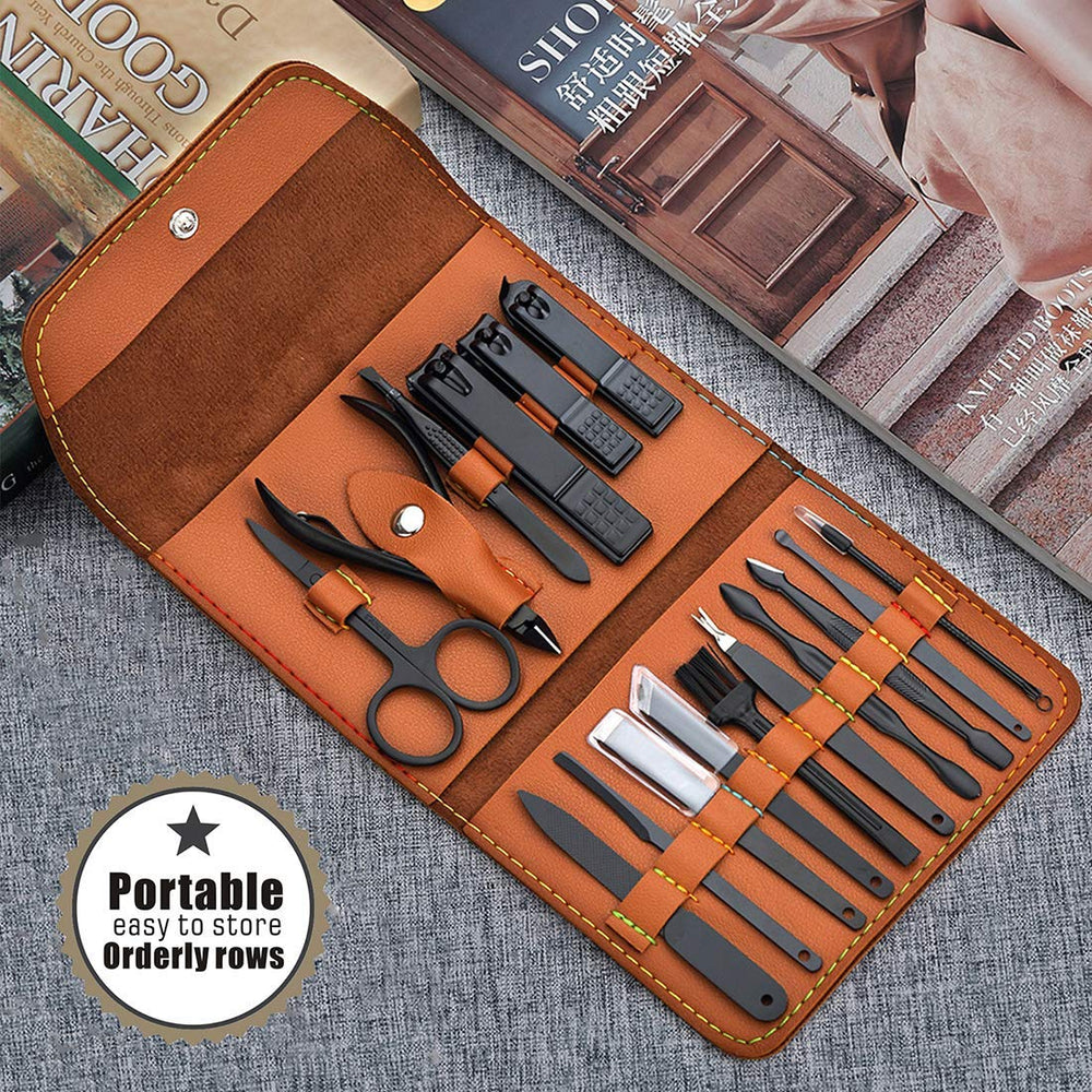 ATIMIER gift-ready box highlights luxurious presentation for birthdays or anniversaries.