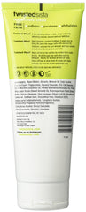 Atlas Ethnic Twisted Sista closeup of creamy texture delivering curl bounce and nourishment