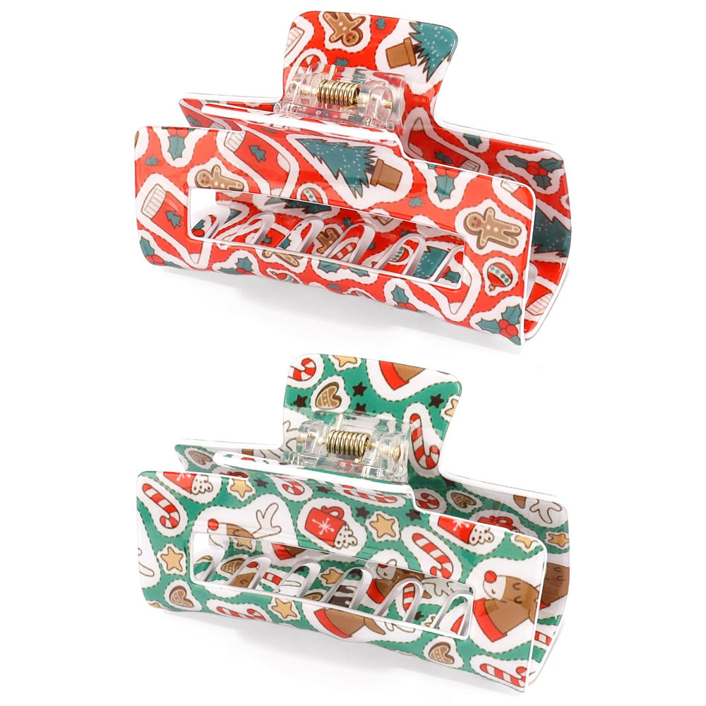 Atoden Christmas gift clip makes a practical stocking stuffer.