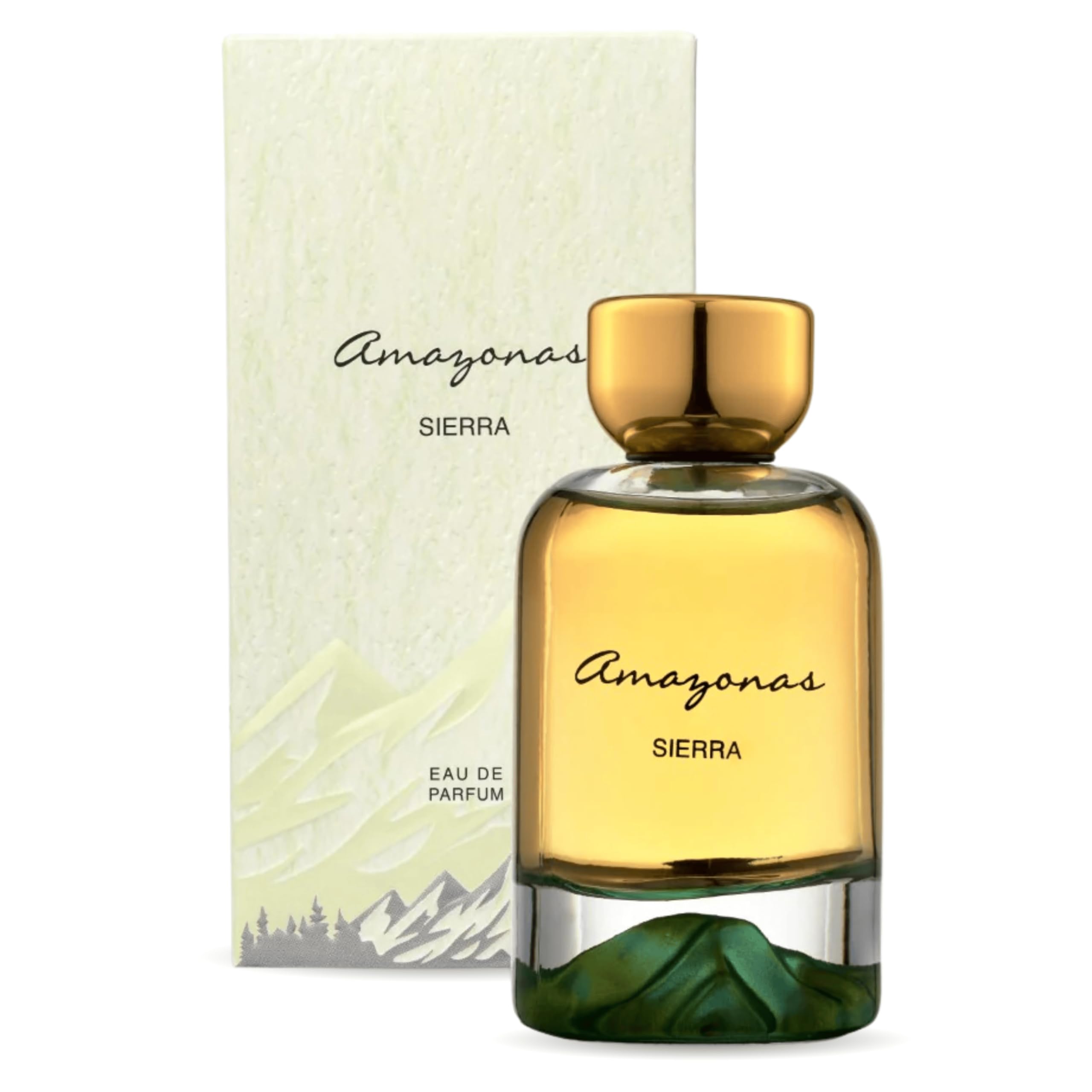 Atralia Amazonas Sierra Attar, detalle de pulverización para aplicación rápida y fácil.