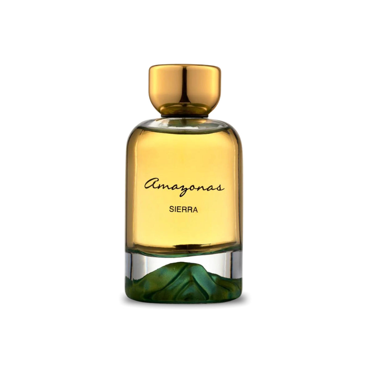 Atralia Amazonas Sierra bottle shows bold fragrance for daily wear