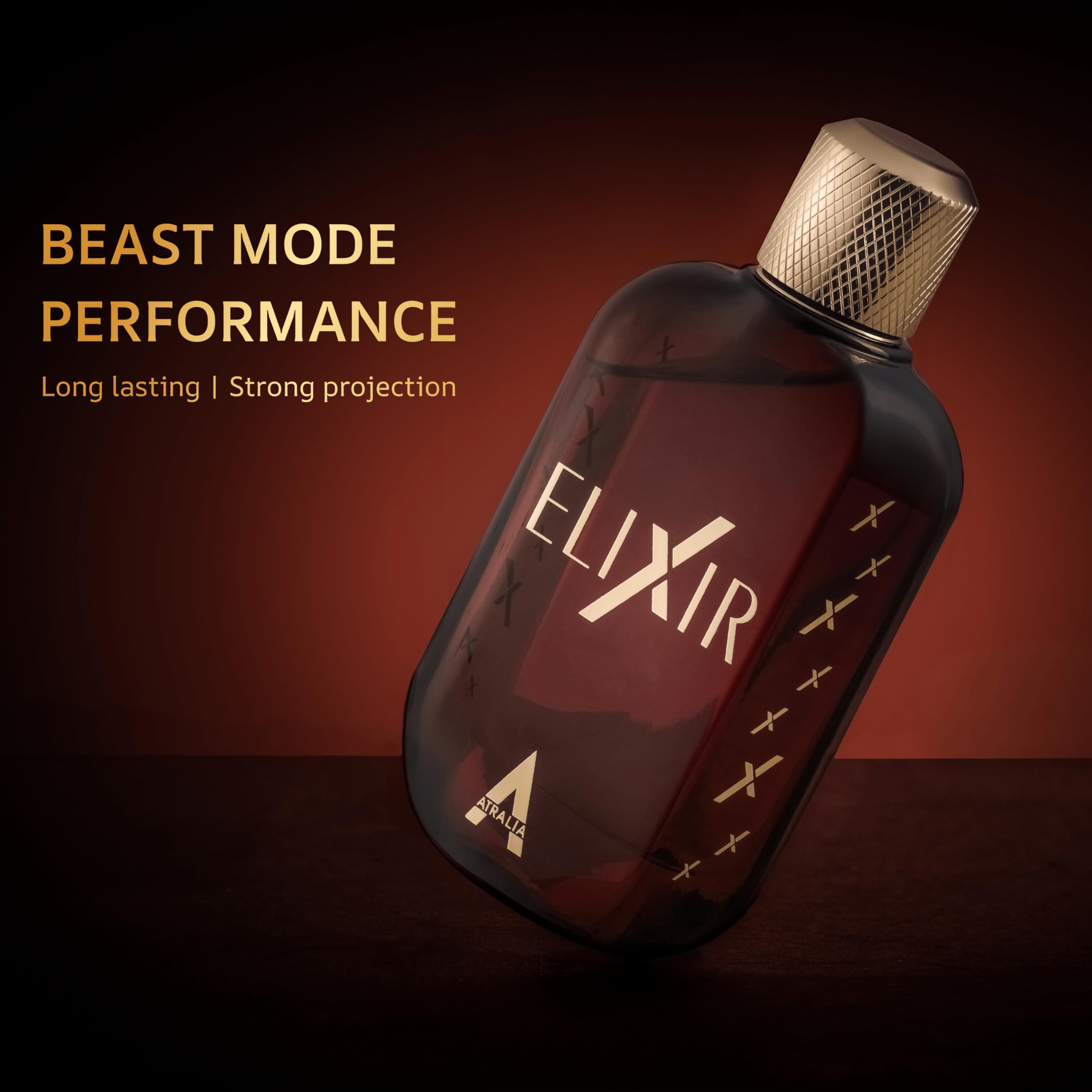 Atralia Elixir packaging box image showcases gift-ready presentation.