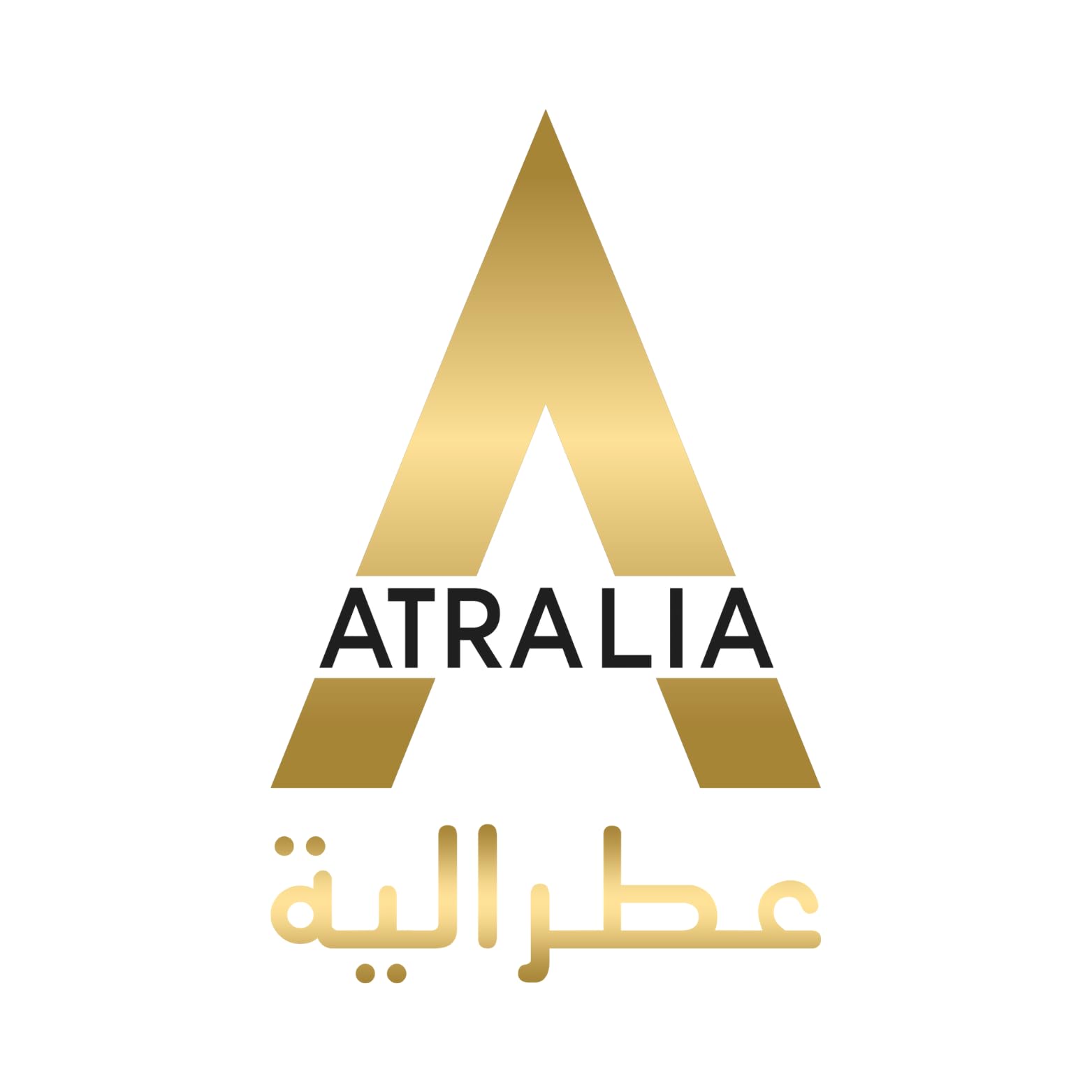 Atralia Tonka Gold base-note focus on tonka bean for creamy depth.