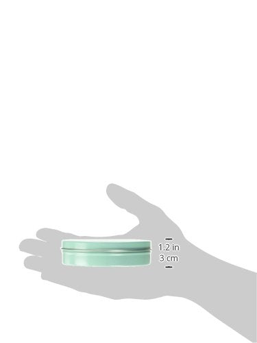 Atrix Camomile hand cream on-hand close-up highlighting soft, moisturized skin after application.