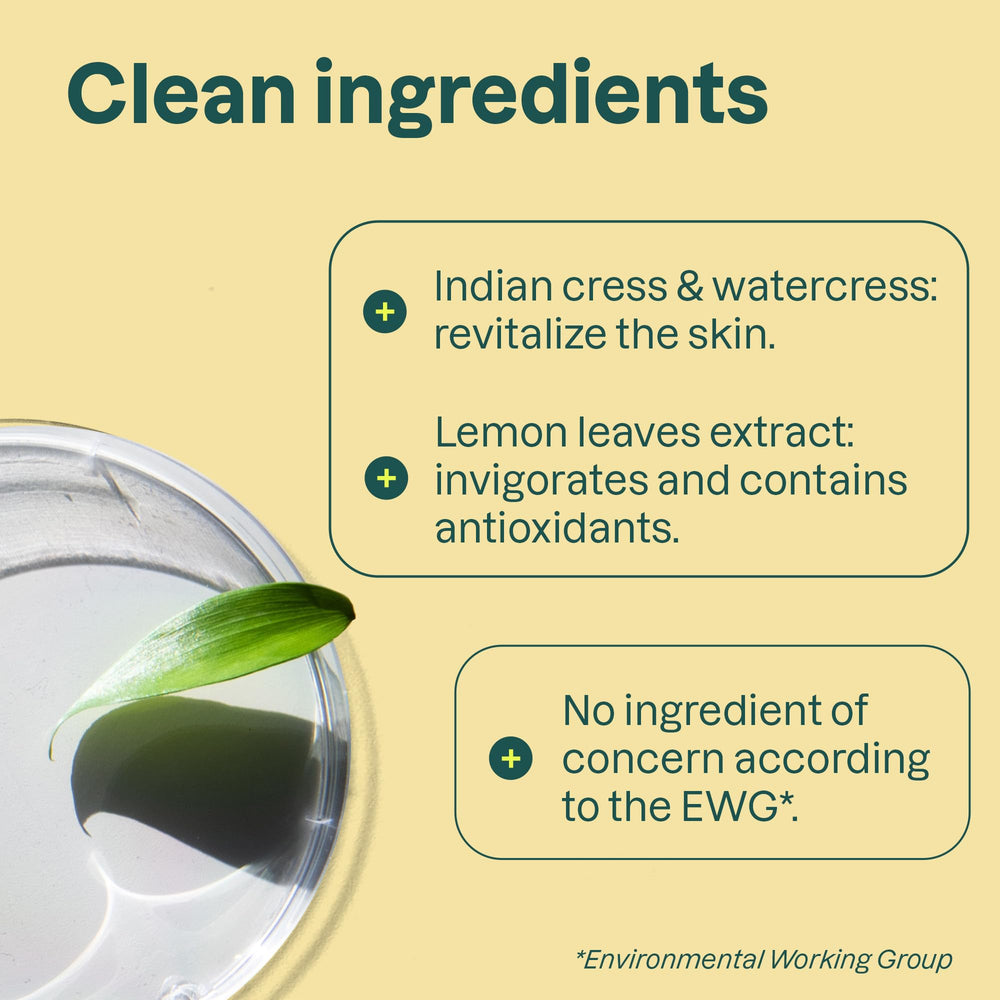 ATTITUDE Body Wash sustainable-packaging bottle-labeled HDPE reinforces eco-friendly routine