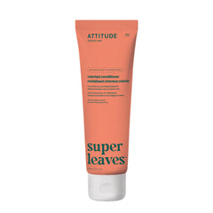 ATTITUDE Colorlast conditioner bottle shows color protection with natural ingredients.