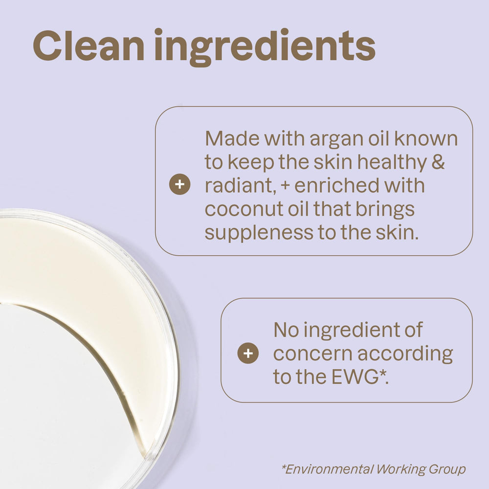 ATTITUDE EWG Verified badge signals clean ingredients and safety