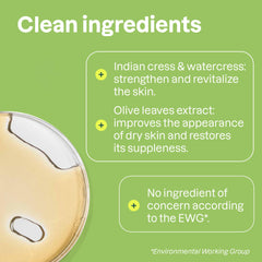 ATTITUDE Foaming Hand Soap fragrance-pear-amber conveys bright, refreshing wash experience