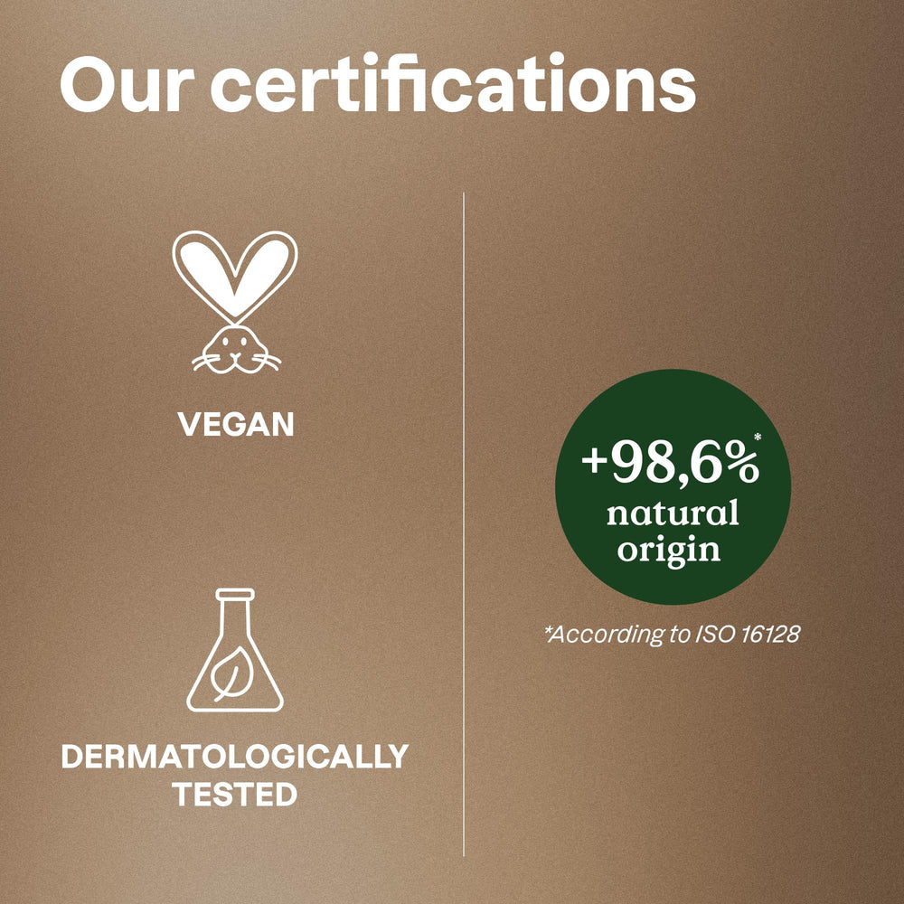 ATTITUDE Hydrating Conditioner fragrance notes evoke peppermint and orange mood.