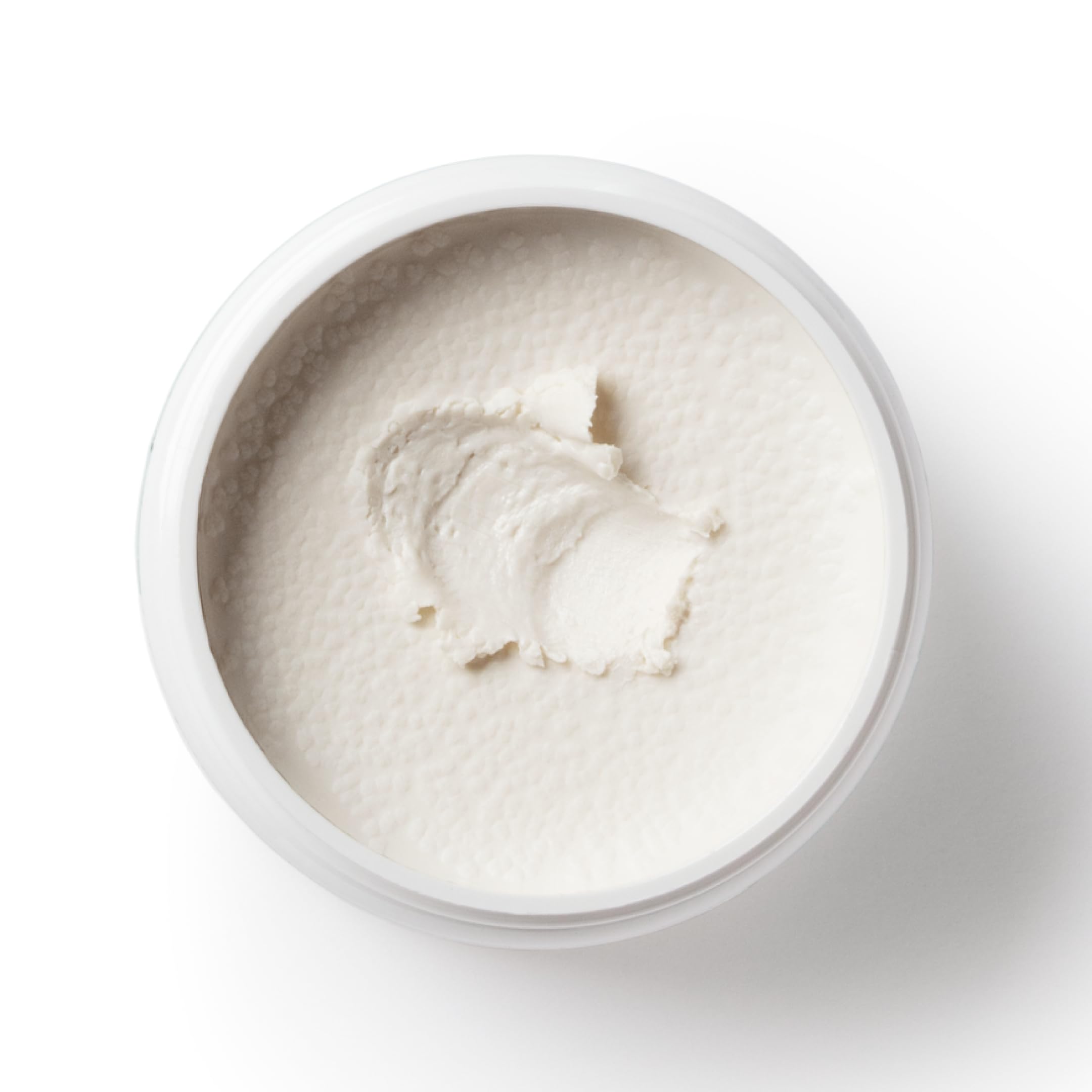 ATTN : GRACE Barrier Cream ingredients with coconut oil for nourishment and moisture.