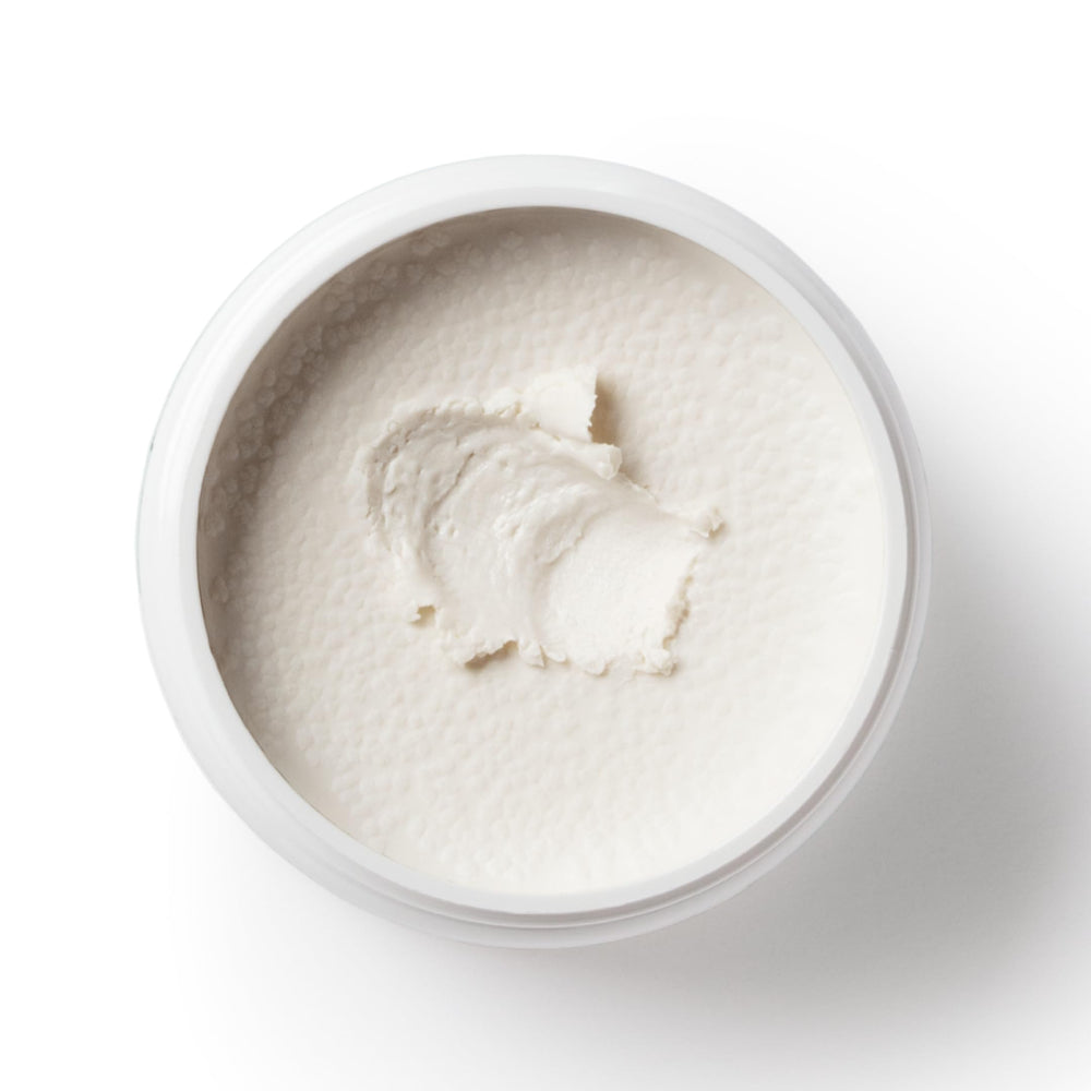 ATTN : GRACE Barrier Cream ingredients with coconut oil for nourishment and moisture.