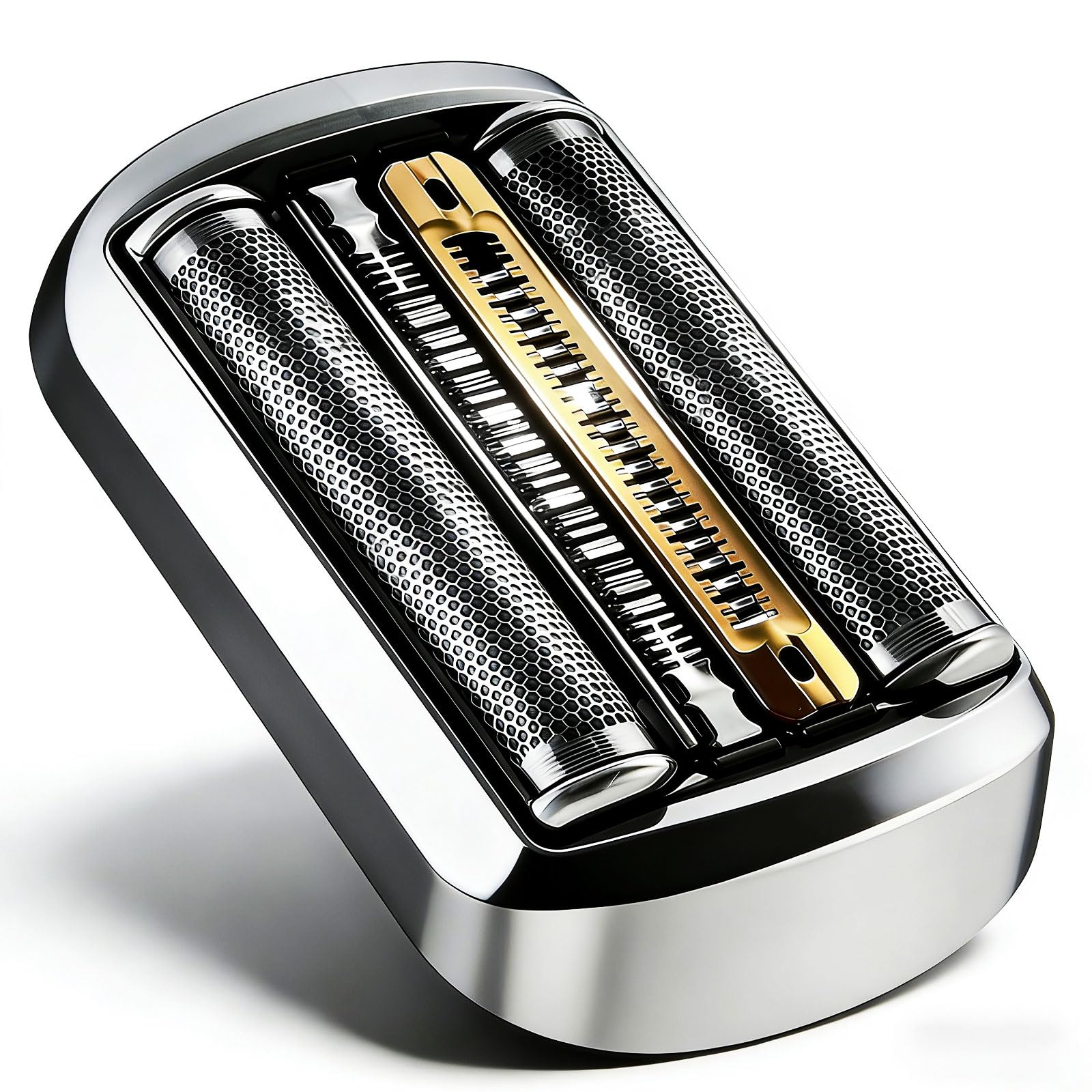 Audoc 92s Series 9 Pro replacement foil and cutter for a closer shave and longer shaver life