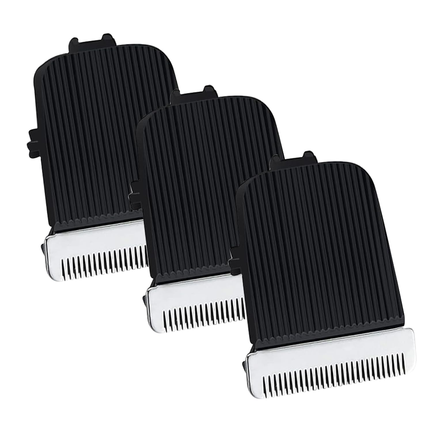 Audoc replacement blades blade-pack-manscaped-4-0 shows durable, precise cut for grooming.