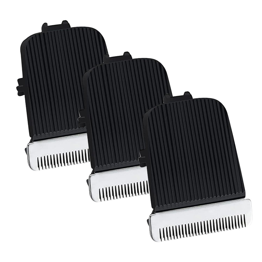 Audoc replacement blades blade-pack-manscaped-4-0 shows durable, precise cut for grooming.
