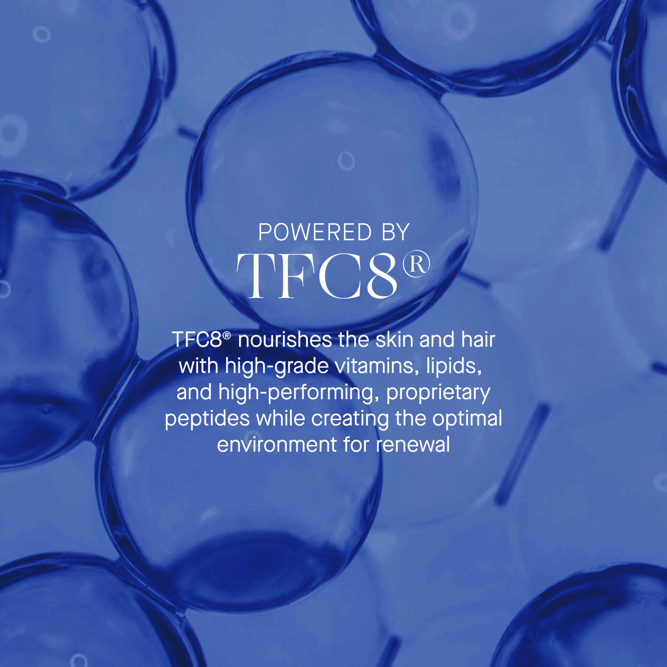 Augustinus Bader The Rich Cream packaging signals premium daily moisturizer and renewal.