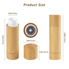 AUHOKY-5ml-compact-lip-balm-tube portable on-the-go lip care.