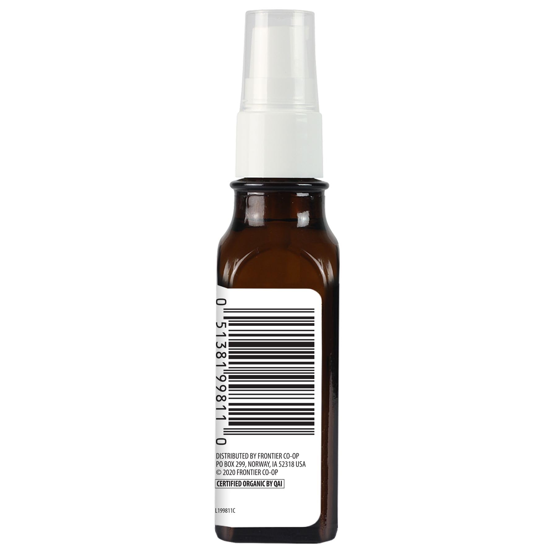 Aura Cacia Organic Rosehip Oil facial serum closeup shows purity and soothing care.