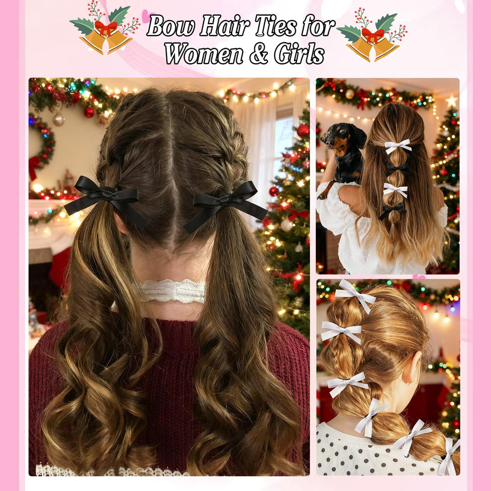 Auseibeely bubble braids accessory — quick styling for school or gym looks.