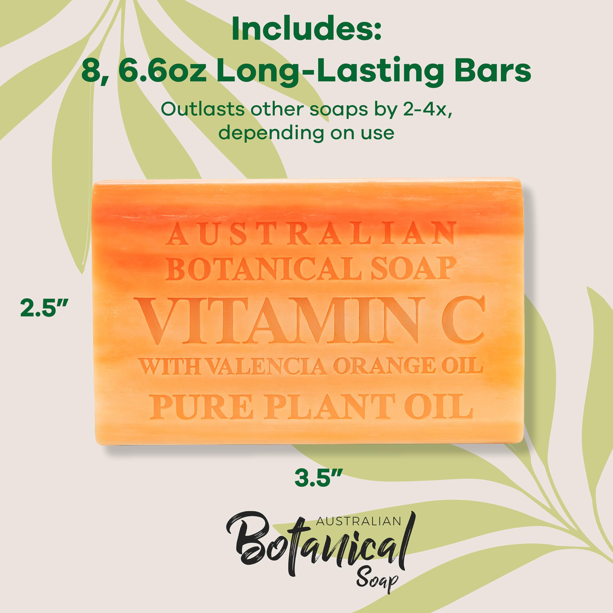 Australian Botanical Soap manteca de karité orgánica para hidratación suave