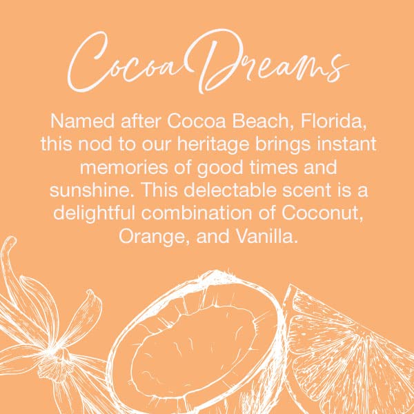 Australian Gold Hemp Nation Cocoa Dreams Derma Dark Bronzer swirl shows instant bronze tint