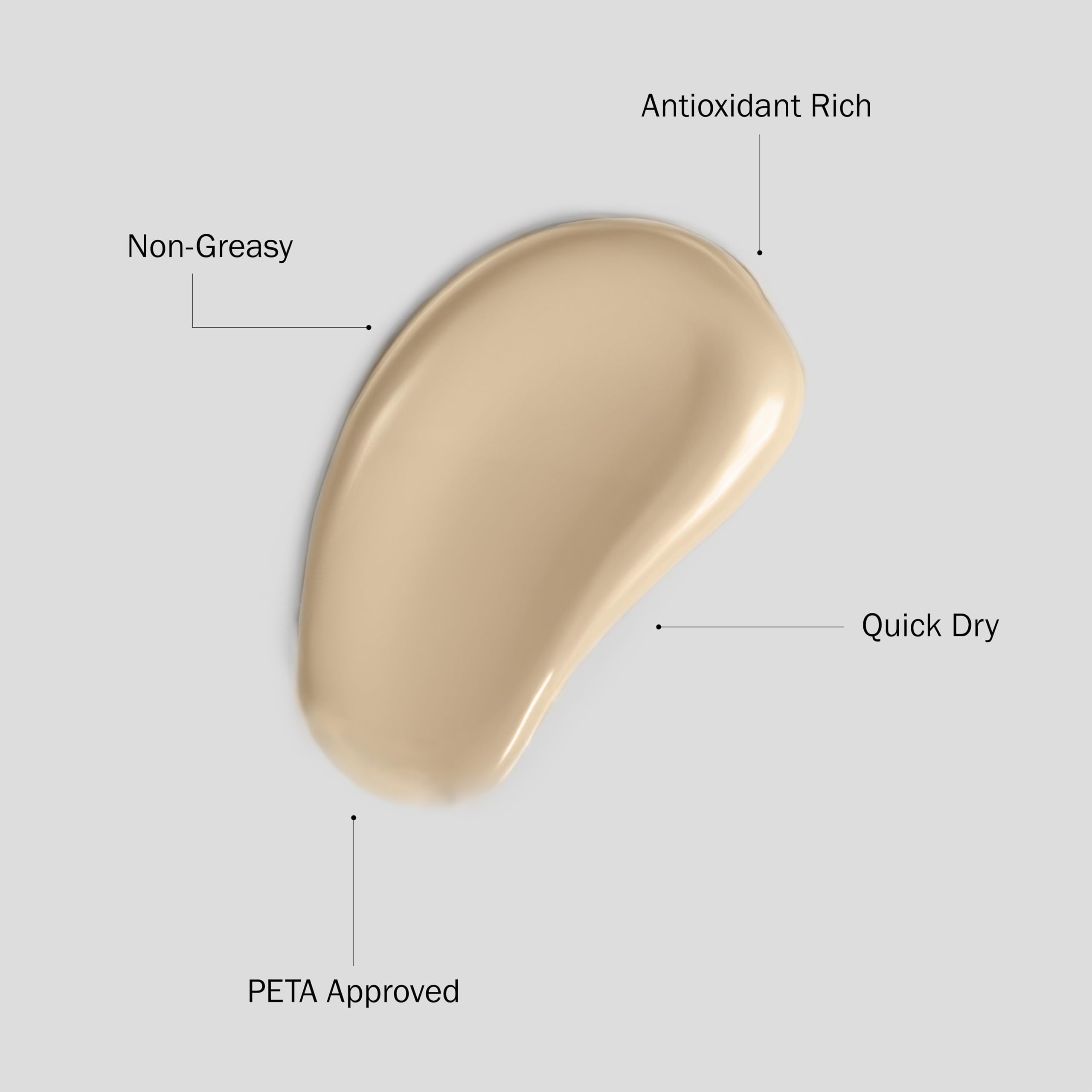 Australian Gold sunscreen lotion sun-protection close-up highlights UVA UVB broad spectrum coverage.