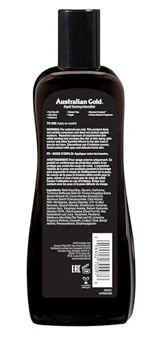 Australian Gold tea tree oil ingredient image highlighting odor control and antioxidant support