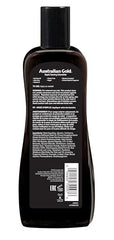 Australian Gold tea tree oil ingredient image highlighting odor control and antioxidant support