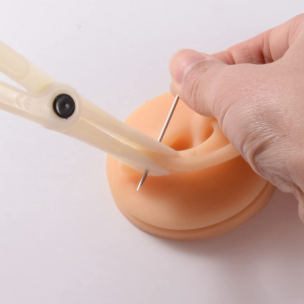 Autdor clean pads support quick prep and sanitary maintenance between steps