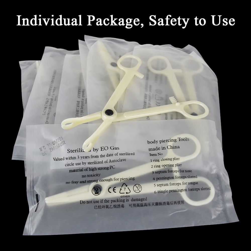 Autdor gloves ensure clean handling during sessions and reduce exposure risk