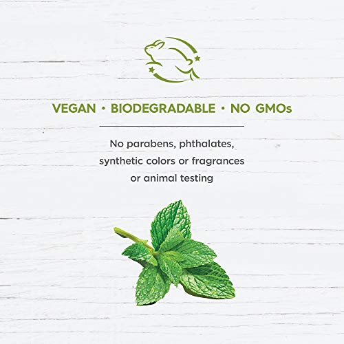 Avalon Organics Day Crème packaging highlights organic certification and purity