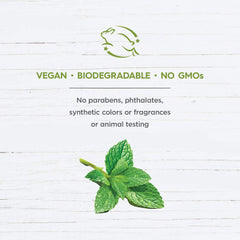 Avalon Organics Radiance Serum dropper applying vitamin C formula for radiant skin