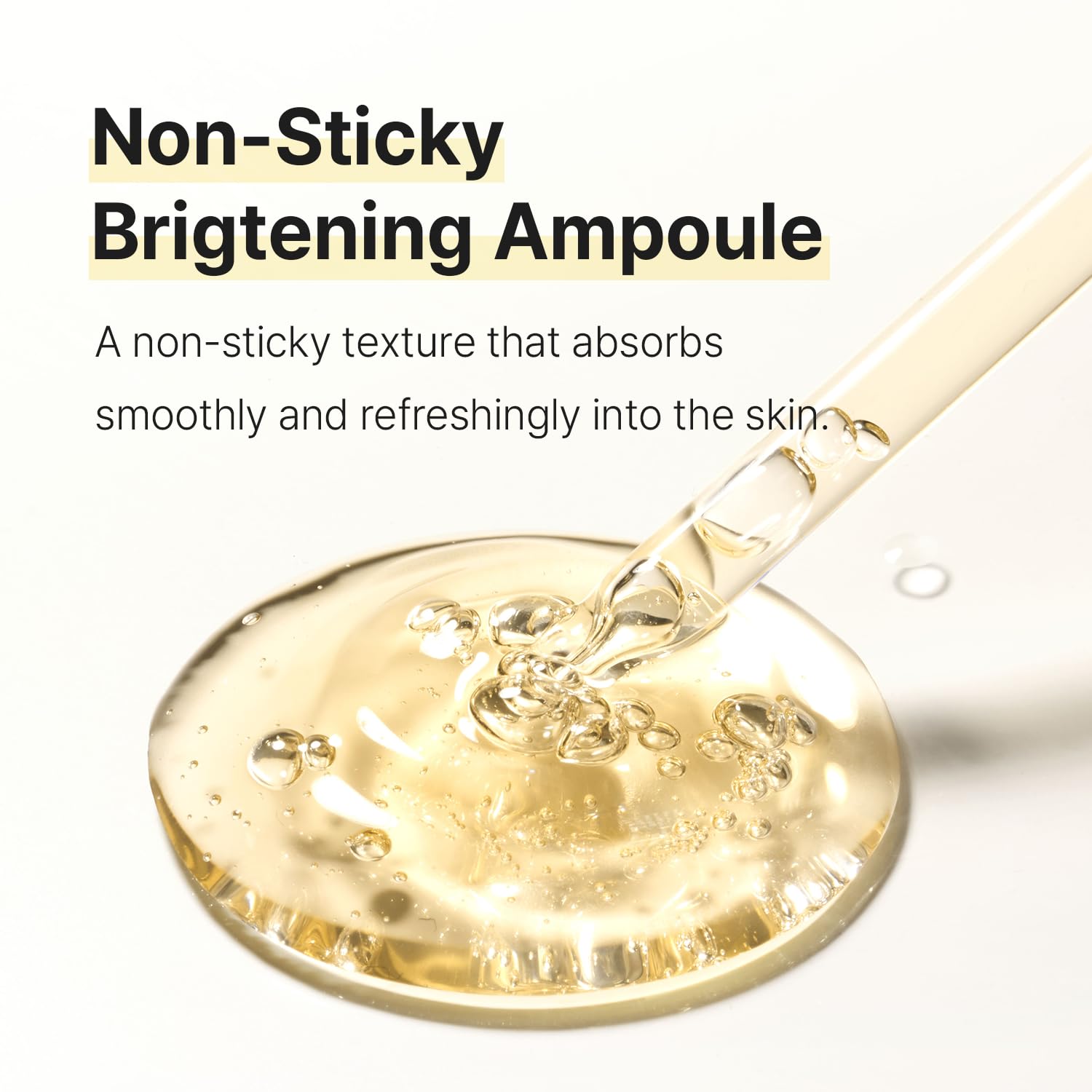 AVCA adenosine and niacinamide support brightness and wrinkle appearance improvement