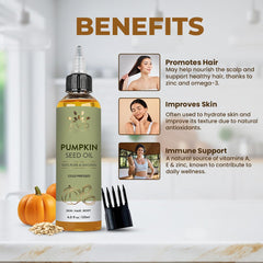 AVD ORGANICS label close-up highlighting cold-pressed purity and clear packaging benefit